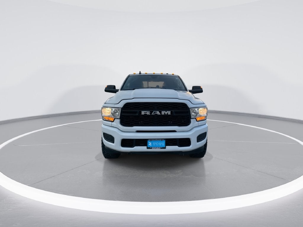 2019 RAM 2500 Tradesman