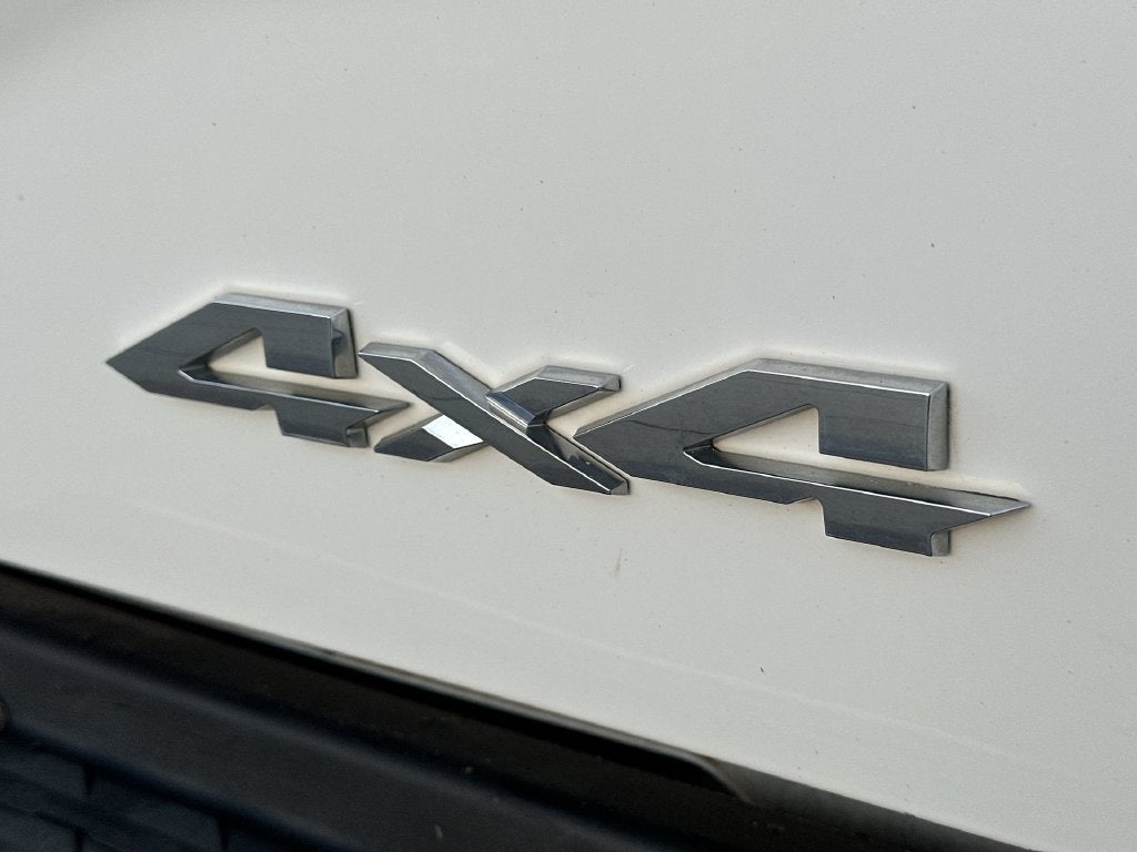2019 RAM 2500 Tradesman