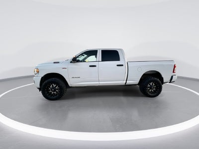 2019 RAM 2500 Tradesman