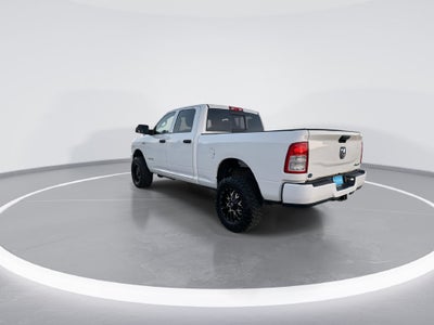 2019 RAM 2500 Tradesman