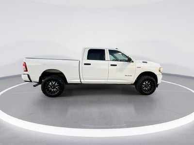 2019 RAM 2500 Tradesman