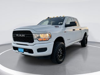 2019 RAM 2500 Tradesman