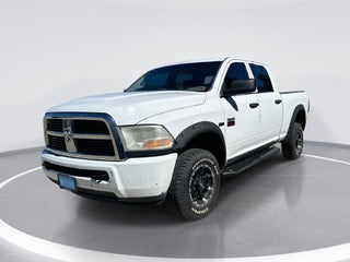 2010 RAM 2500 ST