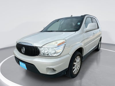 2006 Buick Rendezvous 4DR FWD