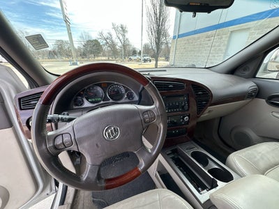 2006 Buick Rendezvous 4DR FWD