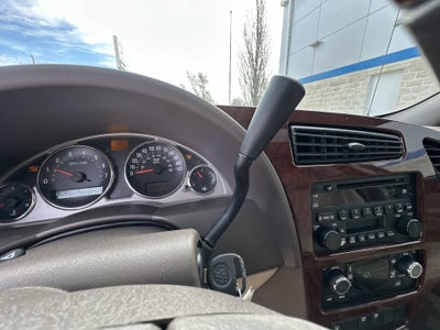 2006 Buick Rendezvous 4DR FWD