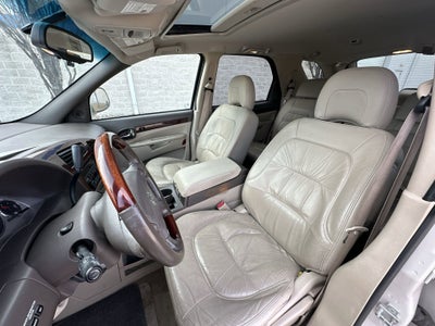 2006 Buick Rendezvous 4DR FWD