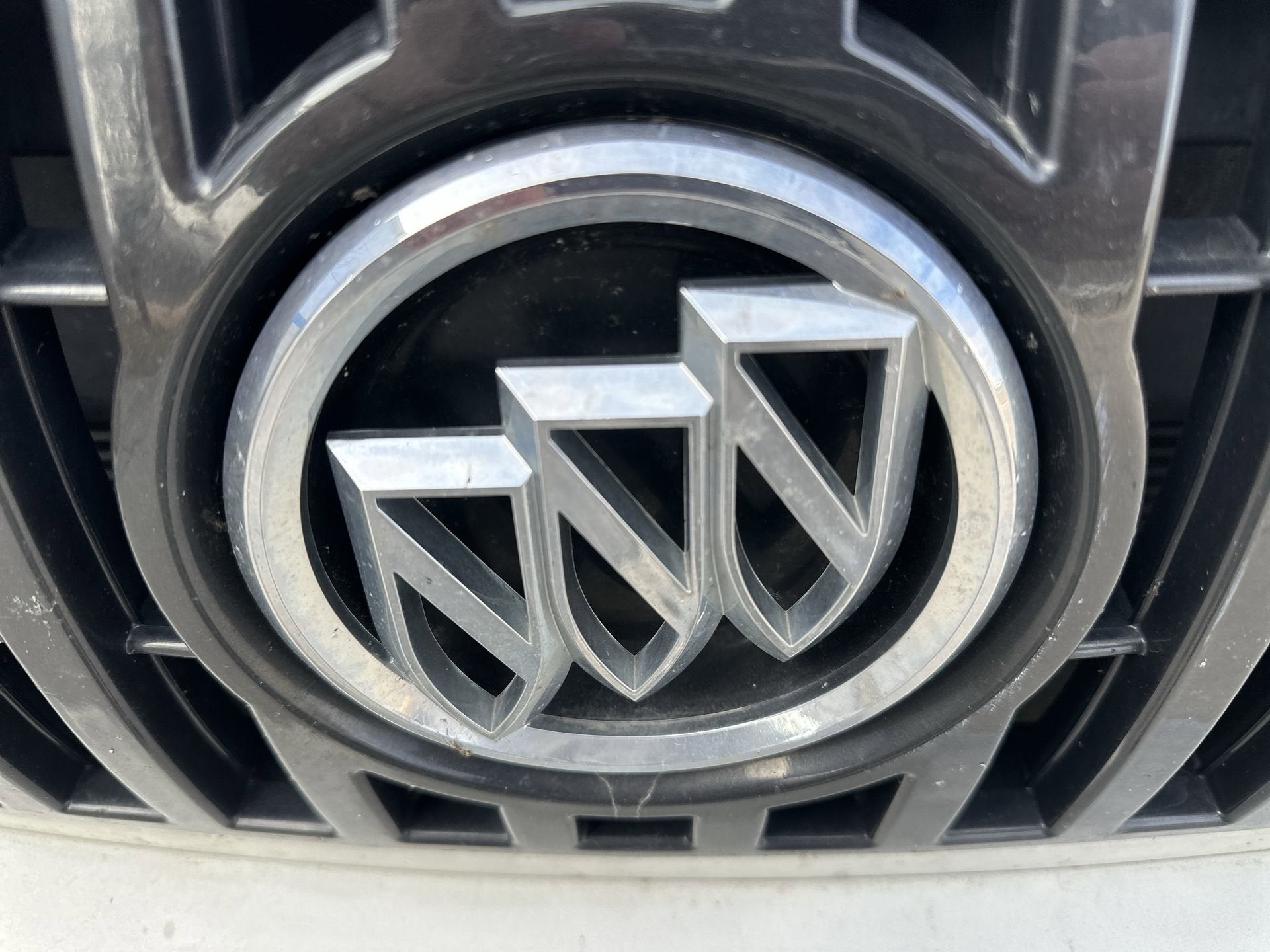 2006 Buick Rendezvous 4DR FWD