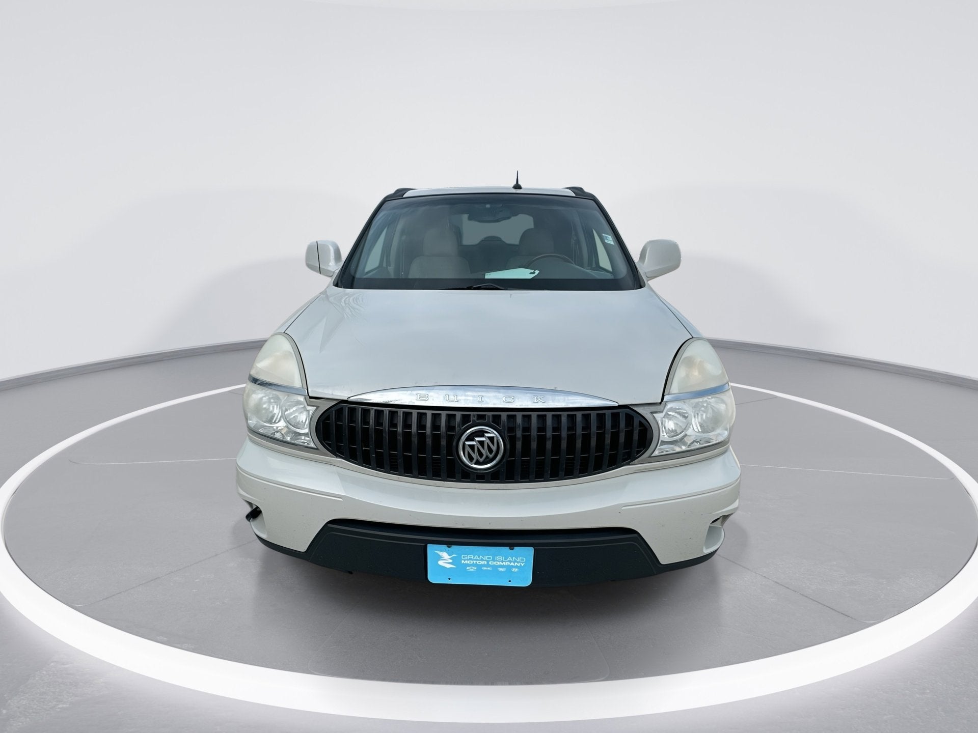 2006 Buick Rendezvous 4DR FWD