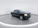 2013 Chevrolet Silverado 1500 LTZ