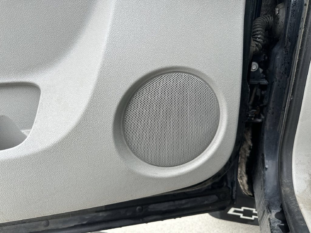2013 Chevrolet Silverado 1500 LTZ
