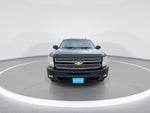 2013 Chevrolet Silverado 1500 LTZ