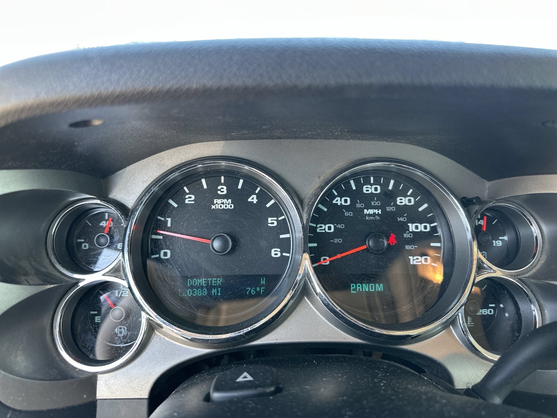 2010 Chevrolet Silverado 1500 LT