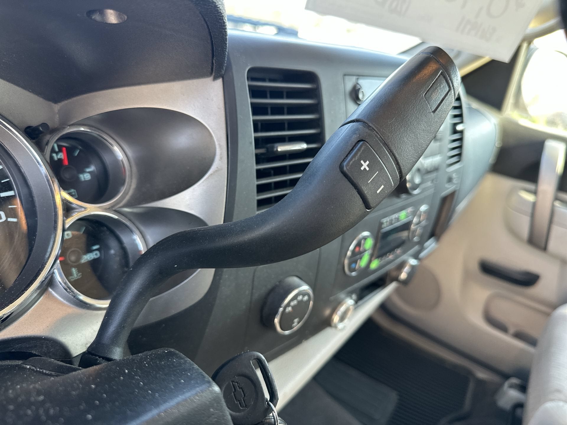 2010 Chevrolet Silverado 1500 LT