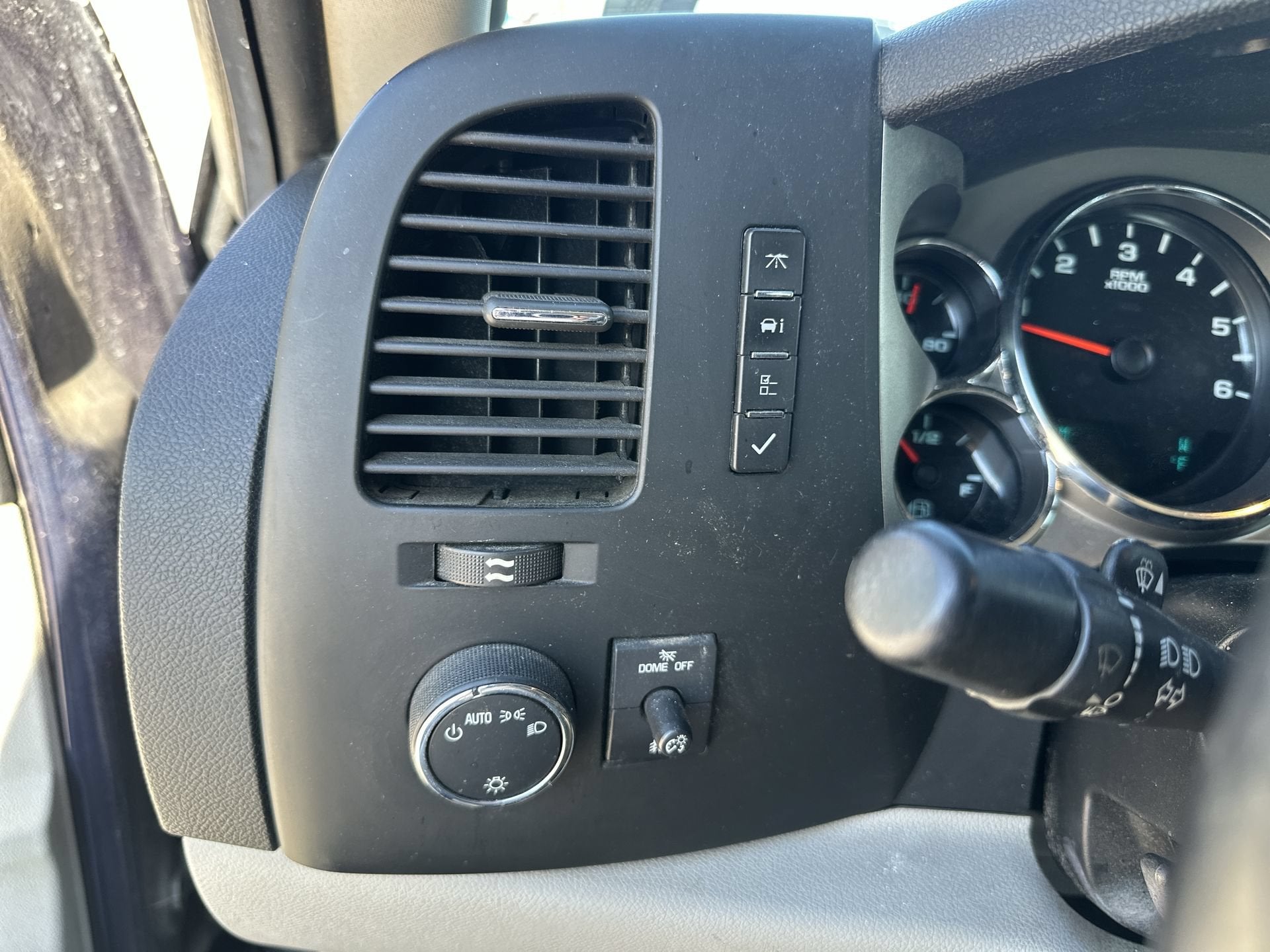 2010 Chevrolet Silverado 1500 LT