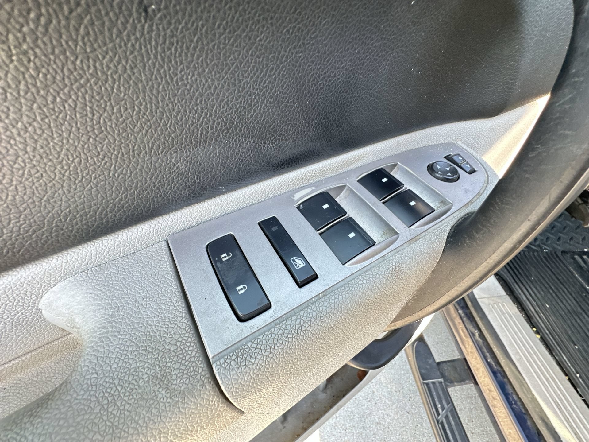 2010 Chevrolet Silverado 1500 LT