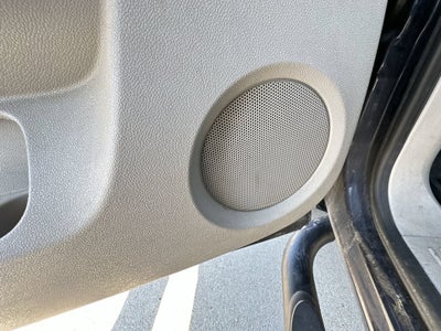 2010 Chevrolet Silverado 1500 LT