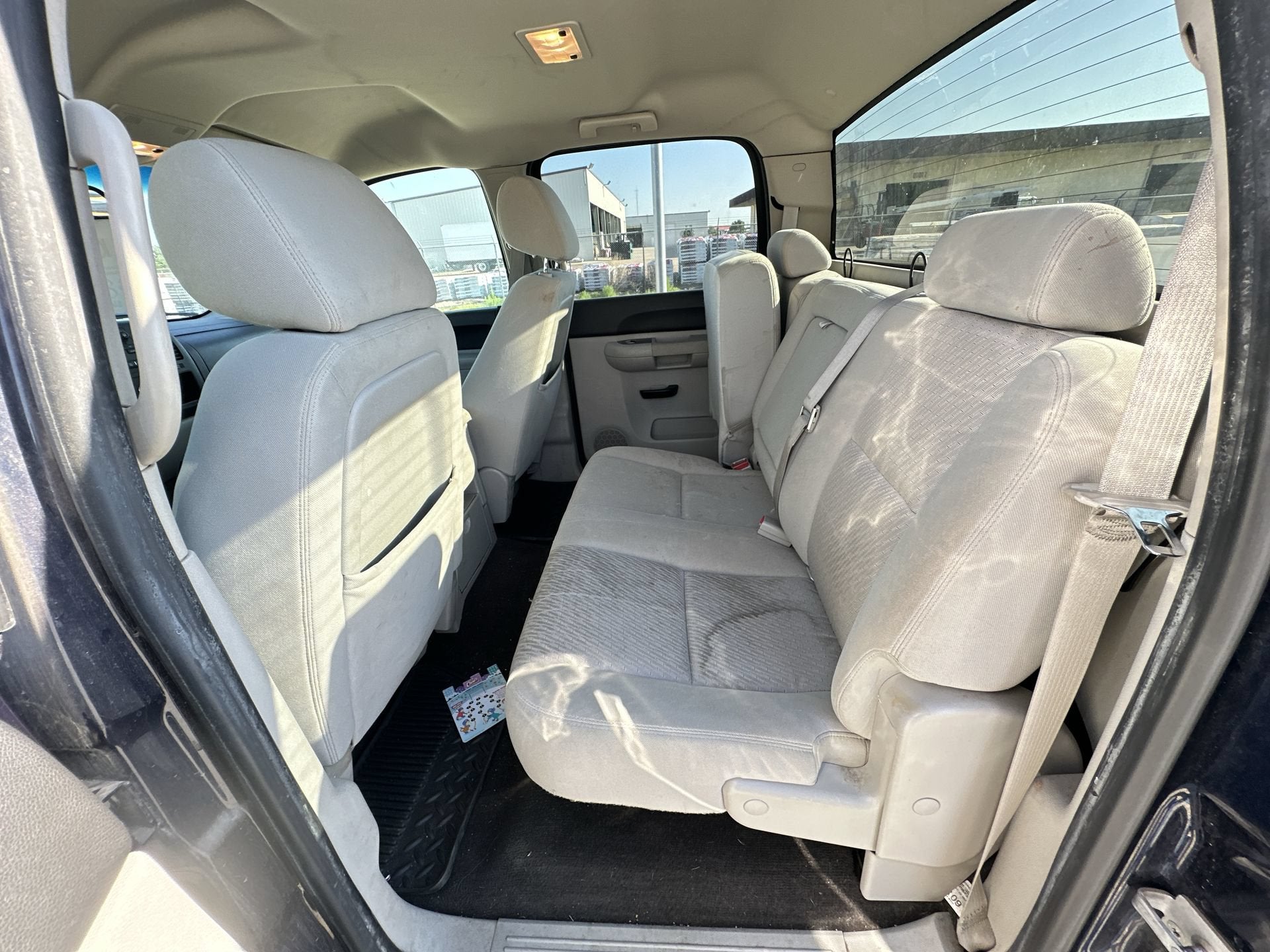 2010 Chevrolet Silverado 1500 LT