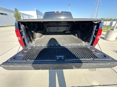 2010 Chevrolet Silverado 1500 LT