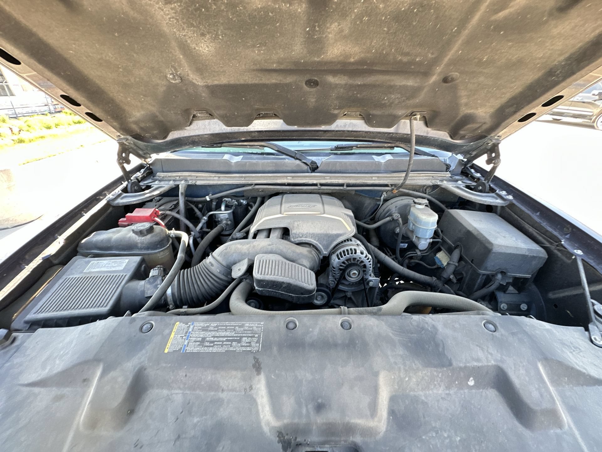 2010 Chevrolet Silverado 1500 LT