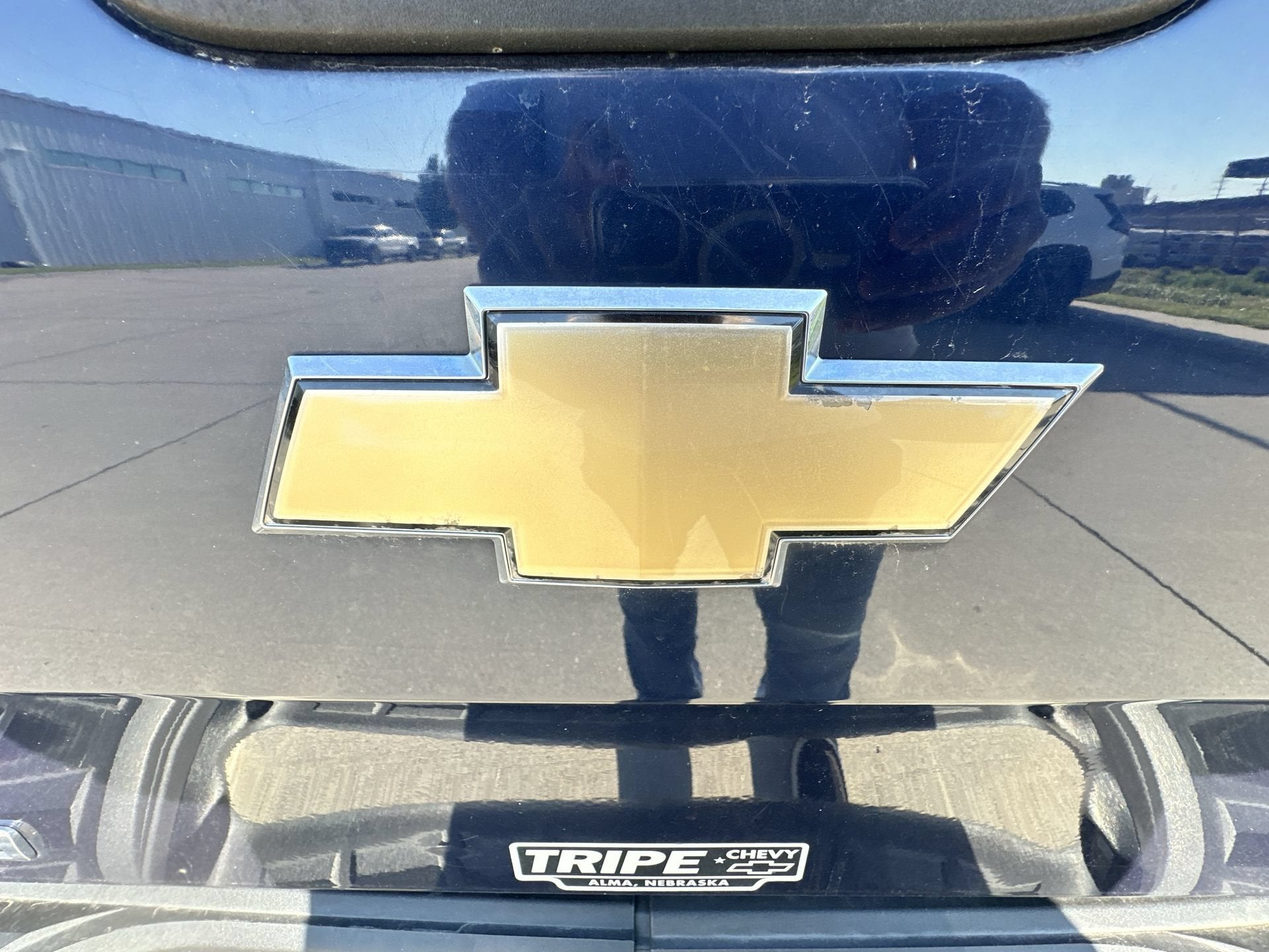 2010 Chevrolet Silverado 1500 LT
