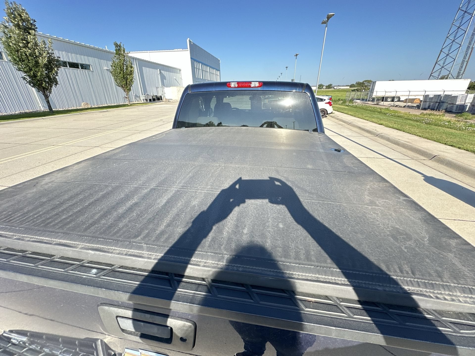 2010 Chevrolet Silverado 1500 LT