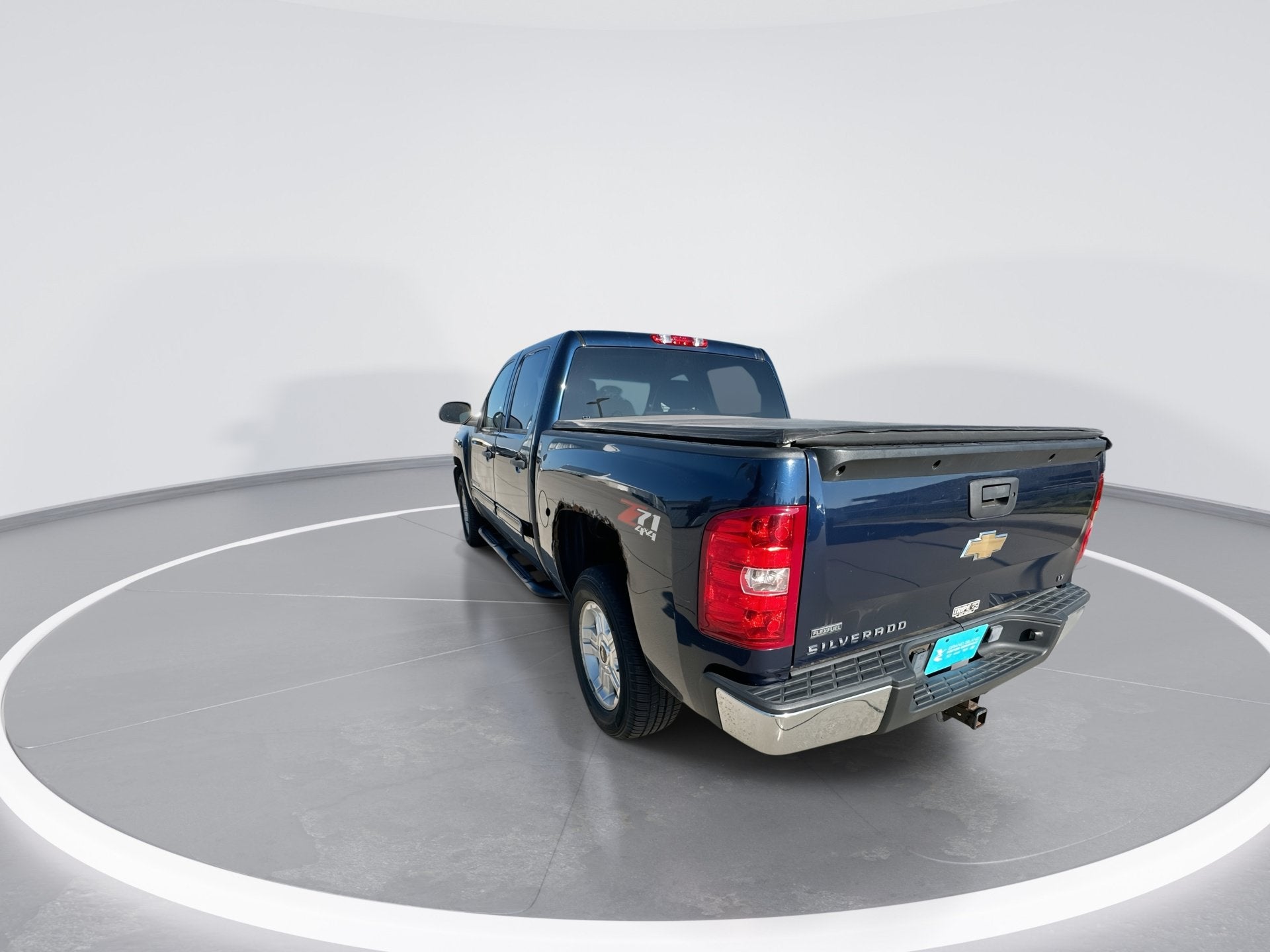 2010 Chevrolet Silverado 1500 LT