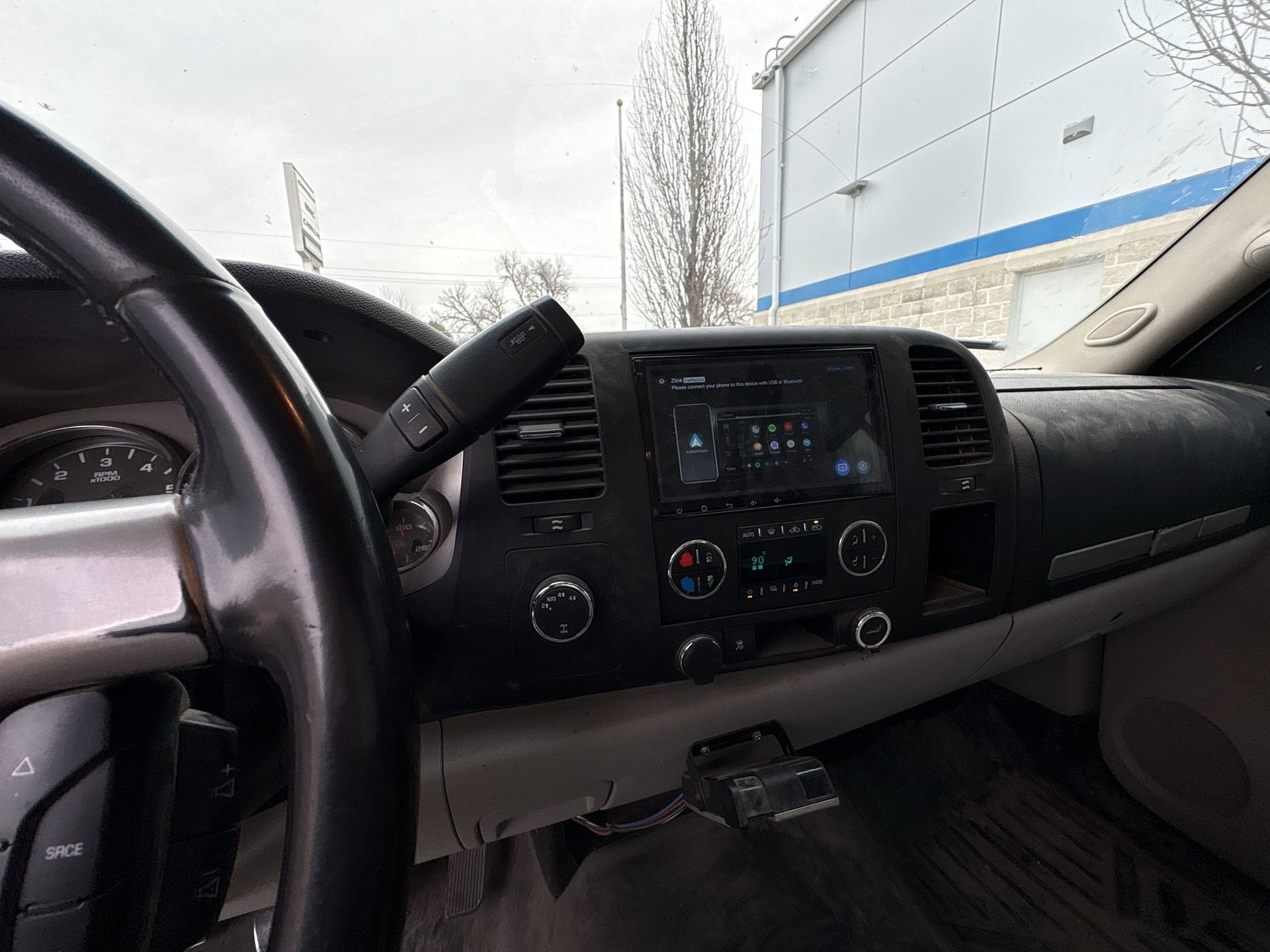 2010 Chevrolet Silverado 1500 LT