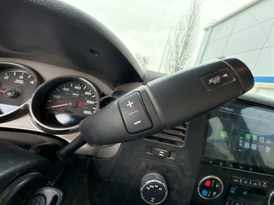 2010 Chevrolet Silverado 1500 LT