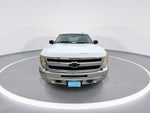 2010 Chevrolet Silverado 1500 LT