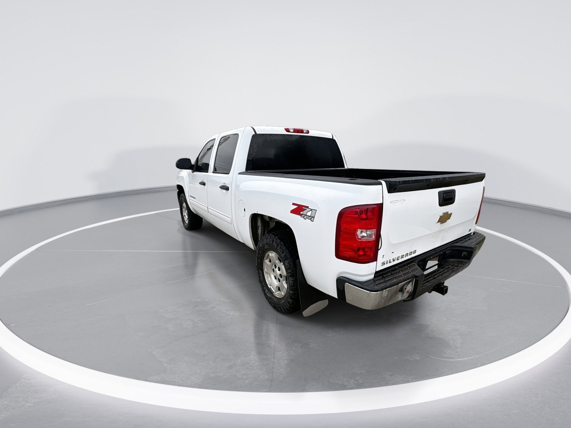 2010 Chevrolet Silverado 1500 LT