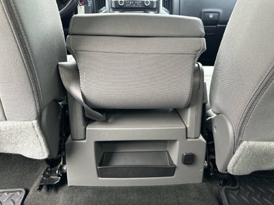 2016 Chevrolet Silverado 1500 LT LT1
