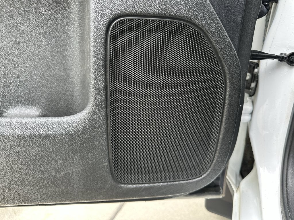 2016 Chevrolet Silverado 1500 LT LT1