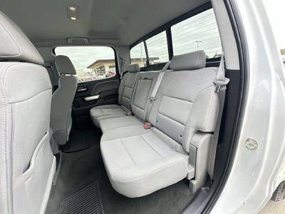 2016 Chevrolet Silverado 1500 LT LT1