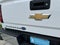 2016 Chevrolet Silverado 1500 LT LT1