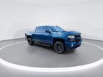2017 Chevrolet Silverado 1500 LT LT2