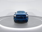 2017 Chevrolet Silverado 1500 LT LT2