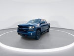 2017 Chevrolet Silverado 1500 LT LT2