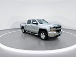 2017 Chevrolet Silverado 1500 LT LT1