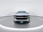 2017 Chevrolet Silverado 1500 LT LT1