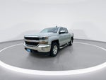 2017 Chevrolet Silverado 1500 LT LT1
