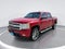 2010 Chevrolet Silverado 1500 LTZ
