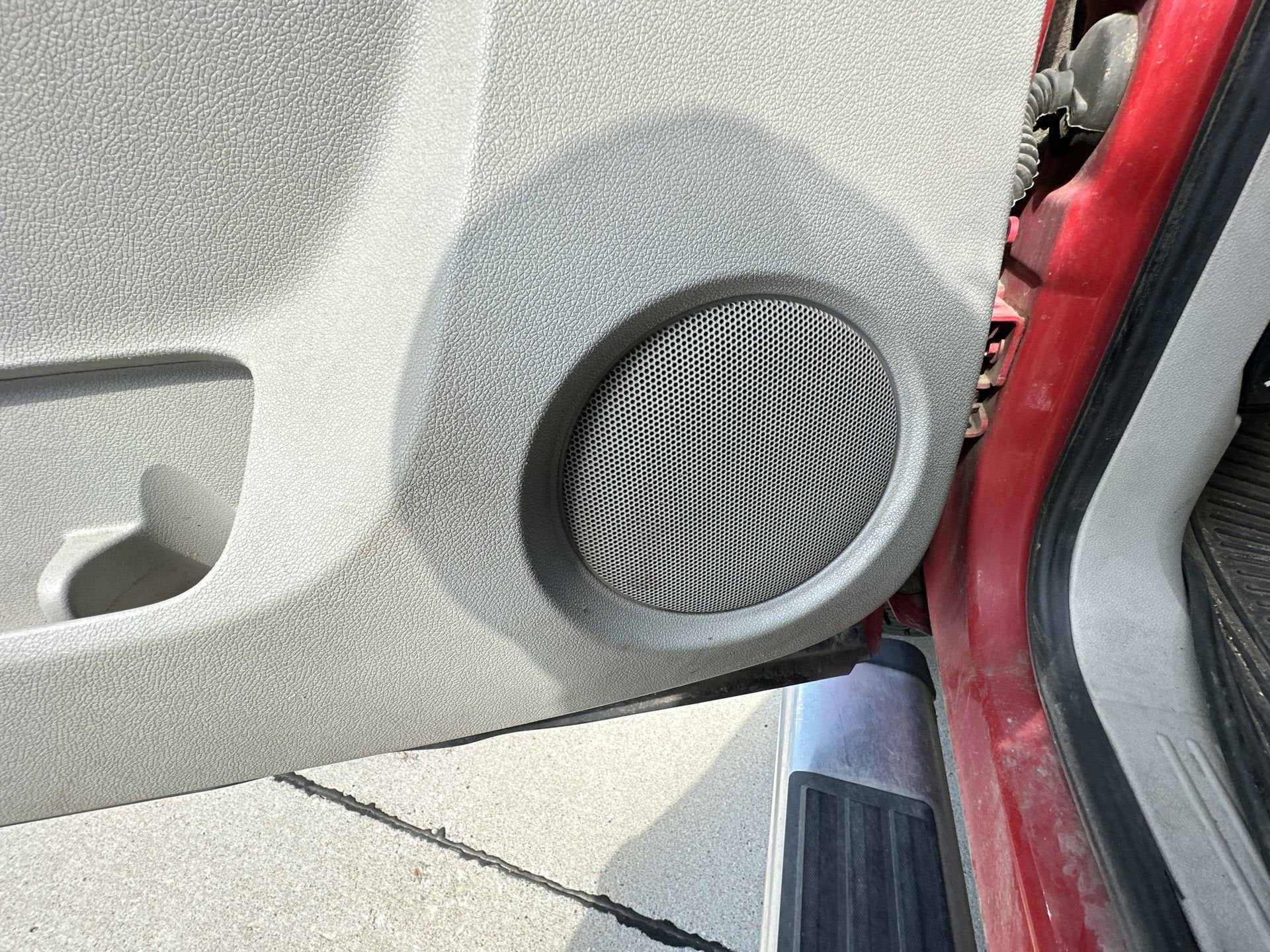 2010 Chevrolet Silverado 1500 LTZ