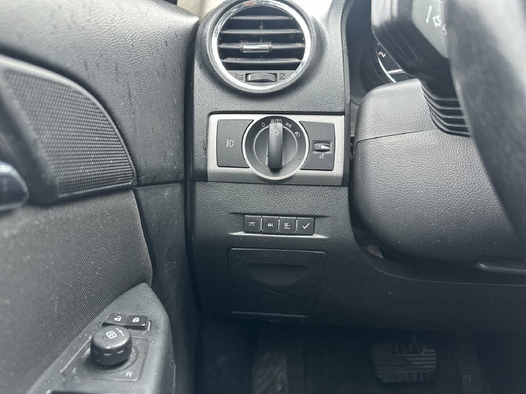 2012 Chevrolet Captiva Sport 2LS