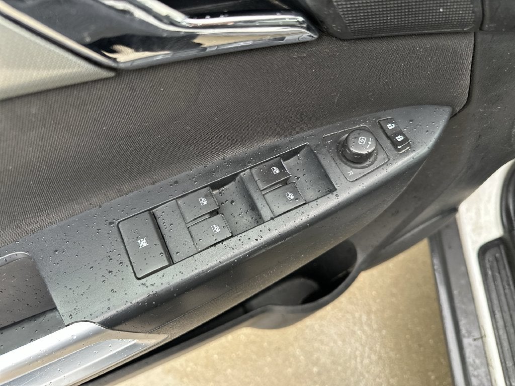 2012 Chevrolet Captiva Sport 2LS