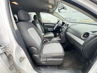 2012 Chevrolet Captiva Sport 2LS