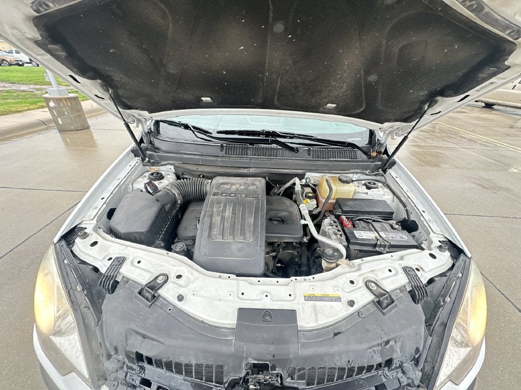 2012 Chevrolet Captiva Sport 2LS