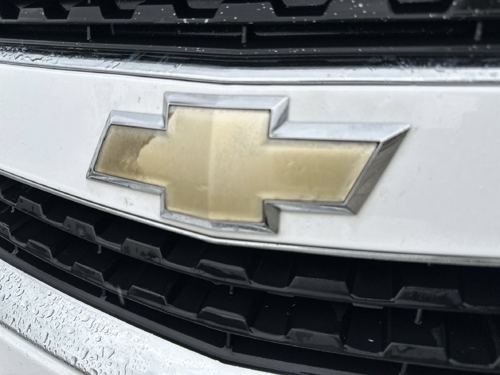 2012 Chevrolet Captiva Sport 2LS