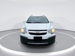 2012 Chevrolet Captiva Sport 2LS
