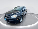 2014 Chevrolet Captiva Sport Fleet LTZ